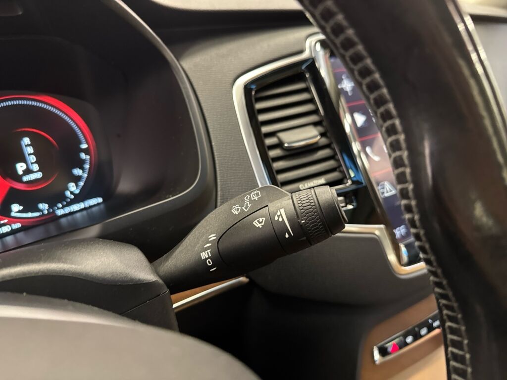 Volvo XC90 2015 Hopea