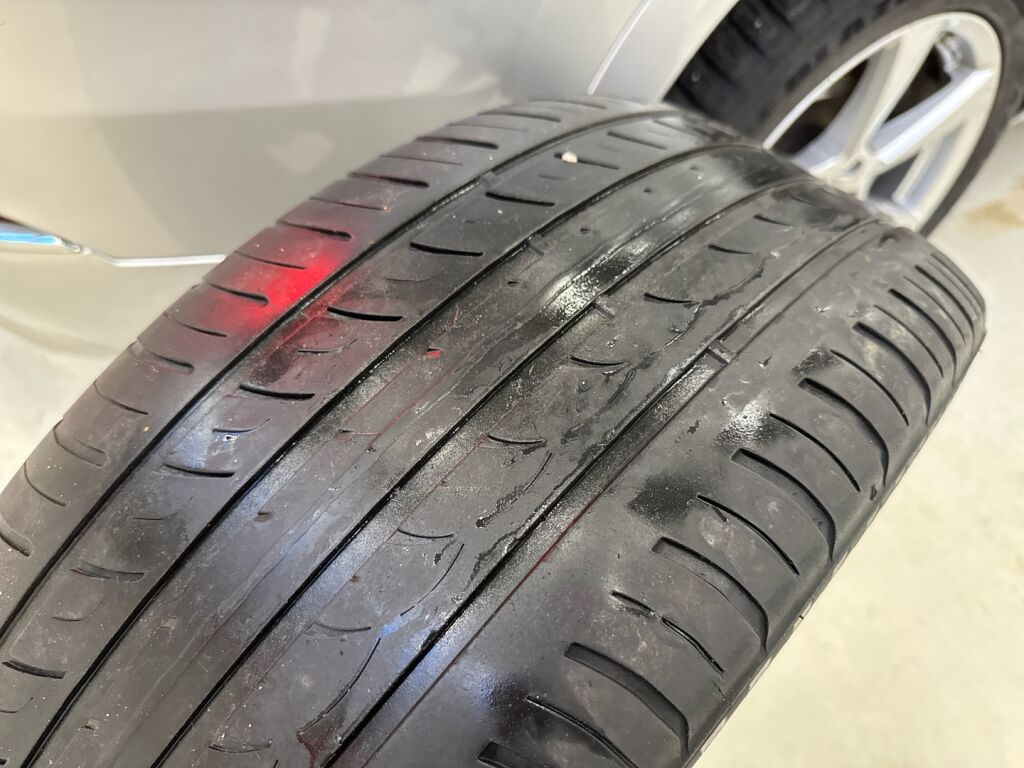 Volvo XC90 2015 Hopea