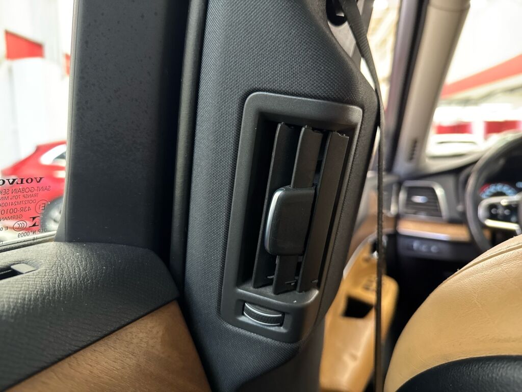 Volvo XC90 2015 Hopea