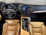 Volvo XC90 2015 Hopea