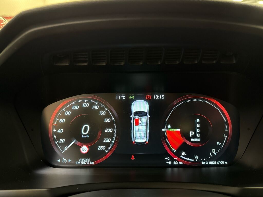 Volvo XC90 2015 Hopea