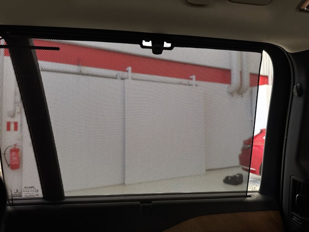 Volvo XC90 2015 Hopea