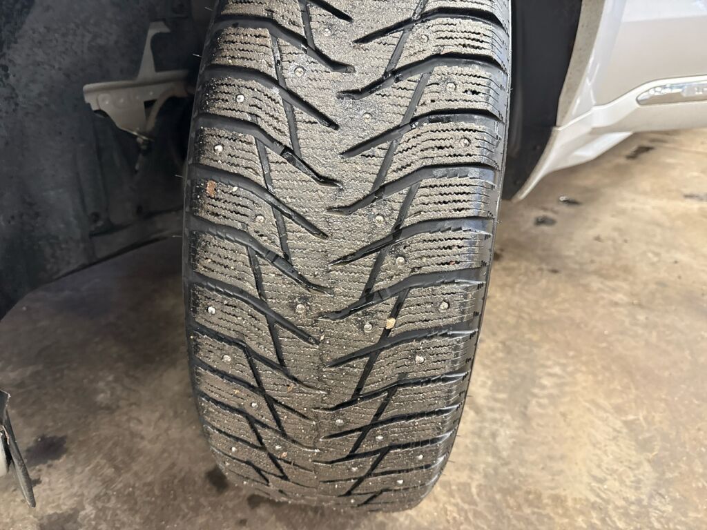 Volvo XC90 2015 Hopea