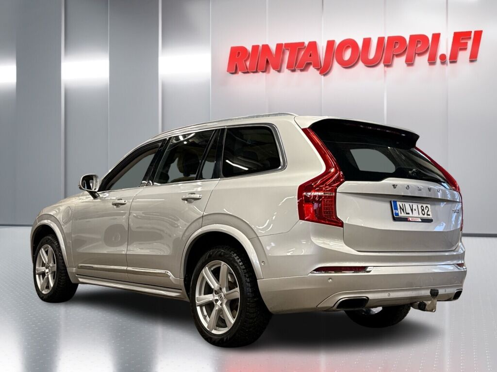 Volvo XC90 2015 Hopea