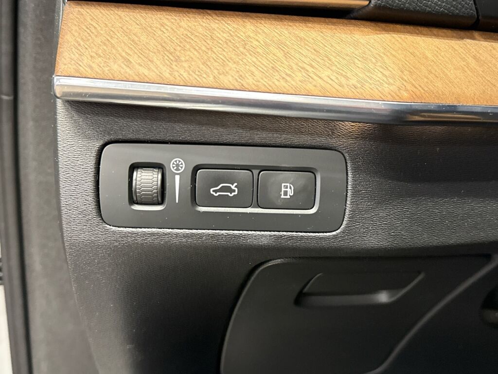 Volvo XC90 2015 Hopea