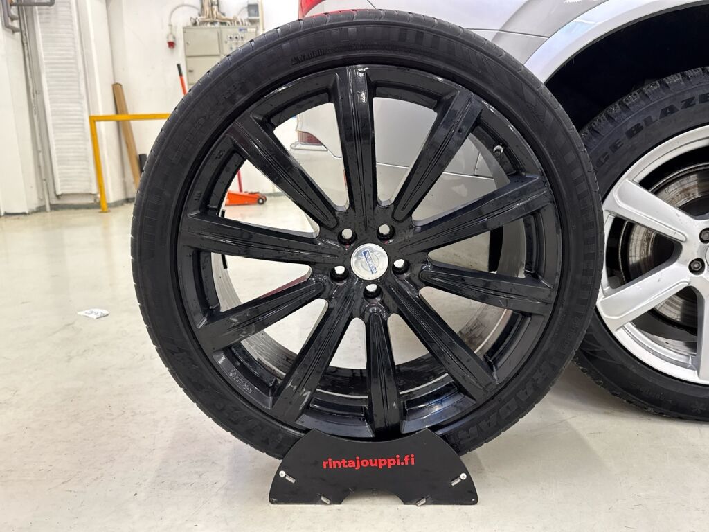 Volvo XC90 2015 Hopea