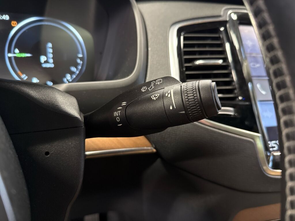 Volvo XC90 2015 Hopea