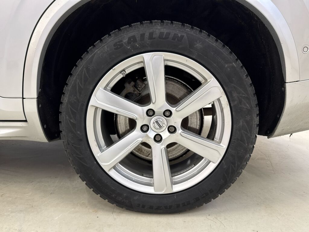 Volvo XC90 2015 Hopea