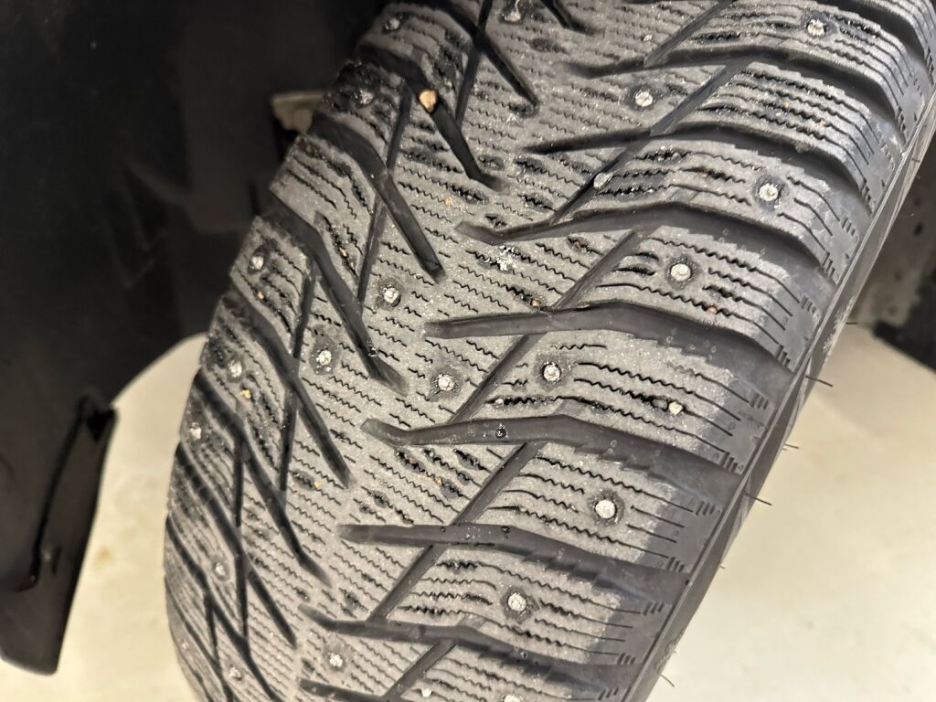 Volvo XC90 2015 Hopea