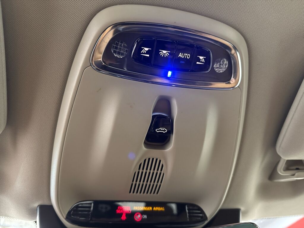 Volvo XC90 2015 Hopea