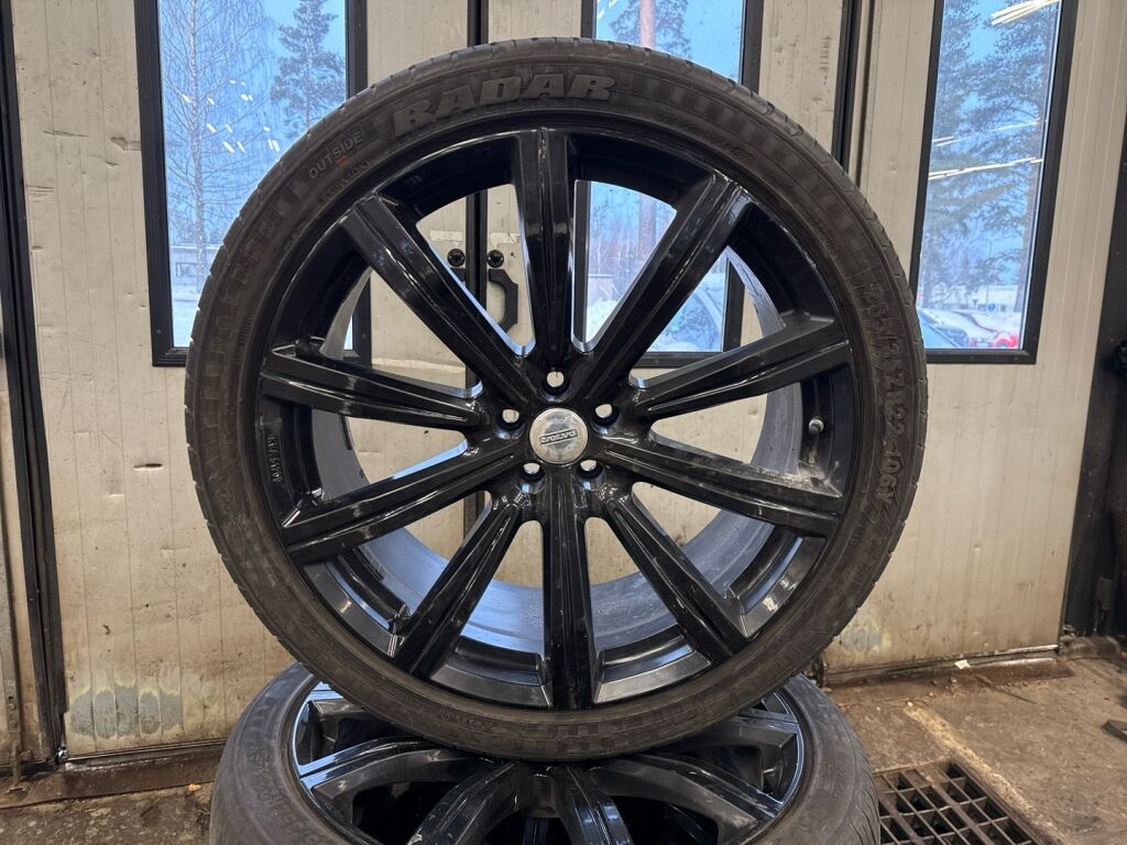 Volvo XC90 2015 Hopea