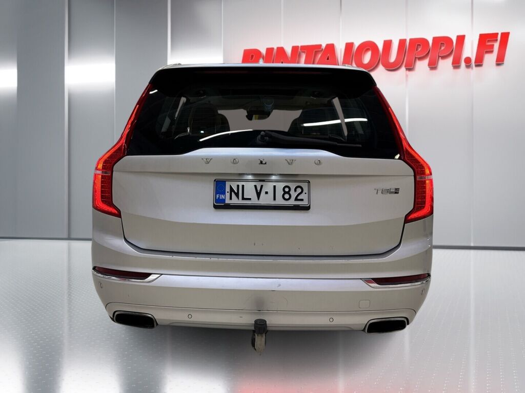 Volvo XC90 2015 Hopea
