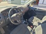 Volkswagen Tiguan 2012 Valkoinen