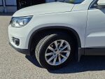 Volkswagen Tiguan 2012 Valkoinen