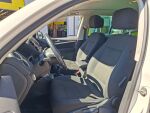 Volkswagen Tiguan 2012 Valkoinen