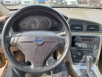 Volvo S60 2008 Ruskea (beige)