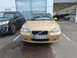 Volvo S60 2008 Ruskea (beige)