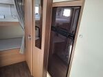 Carado A 461 2019 Valkoinen