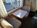 Carado A 461 2019 Valkoinen
