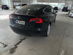 Tesla Model 3 2019 Musta
