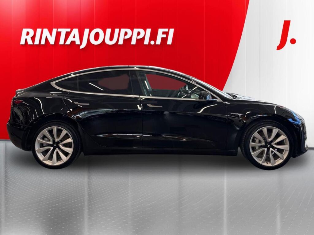 Tesla Model 3 Long-Range Dual Motor AWD 2019, kuva 7/27