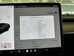 Tesla Model 3 2019 Musta