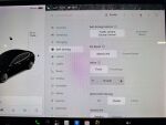 Tesla Model 3 2019 Musta
