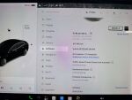 Tesla Model 3 2019 Musta