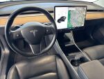 Tesla Model 3 2019 Musta