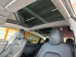 Tesla Model 3 2019 Musta