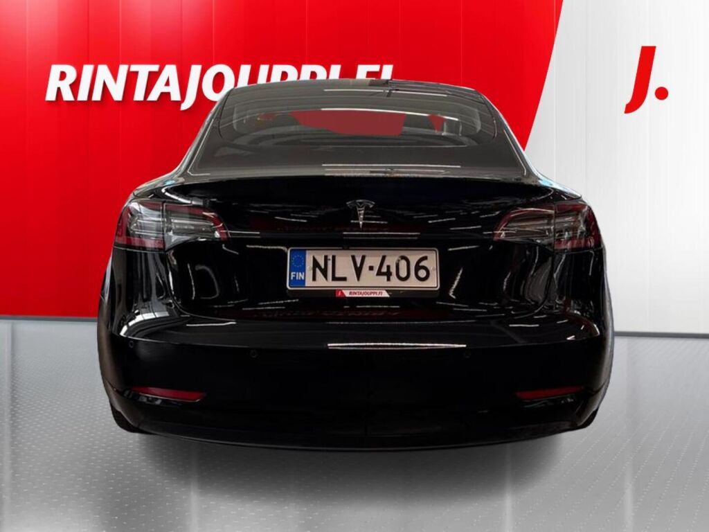 Tesla Model 3 Long-Range Dual Motor AWD 2019, kuva 6/27