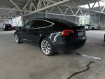 Tesla Model 3 2019 Musta