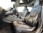 Tesla Model 3 2019 Musta