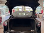 Tesla Model 3 2019 Musta