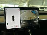 Tesla Model 3 2019 Musta