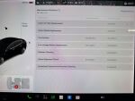 Tesla Model 3 2019 Musta