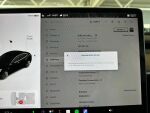 Tesla Model 3 2019 Musta