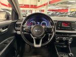 Kia Rio 2019 Harmaa