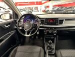 Kia Rio 2019 Harmaa