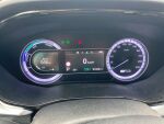 Kia Niro 2019 Metallinhohto Punainen