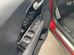 Kia Niro 2019 Metallinhohto Punainen