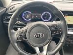 Kia Niro 2019 Metallinhohto Punainen