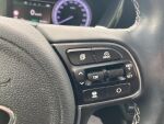 Kia Niro 2019 Metallinhohto Punainen