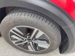 Kia Niro 2019 Metallinhohto Punainen