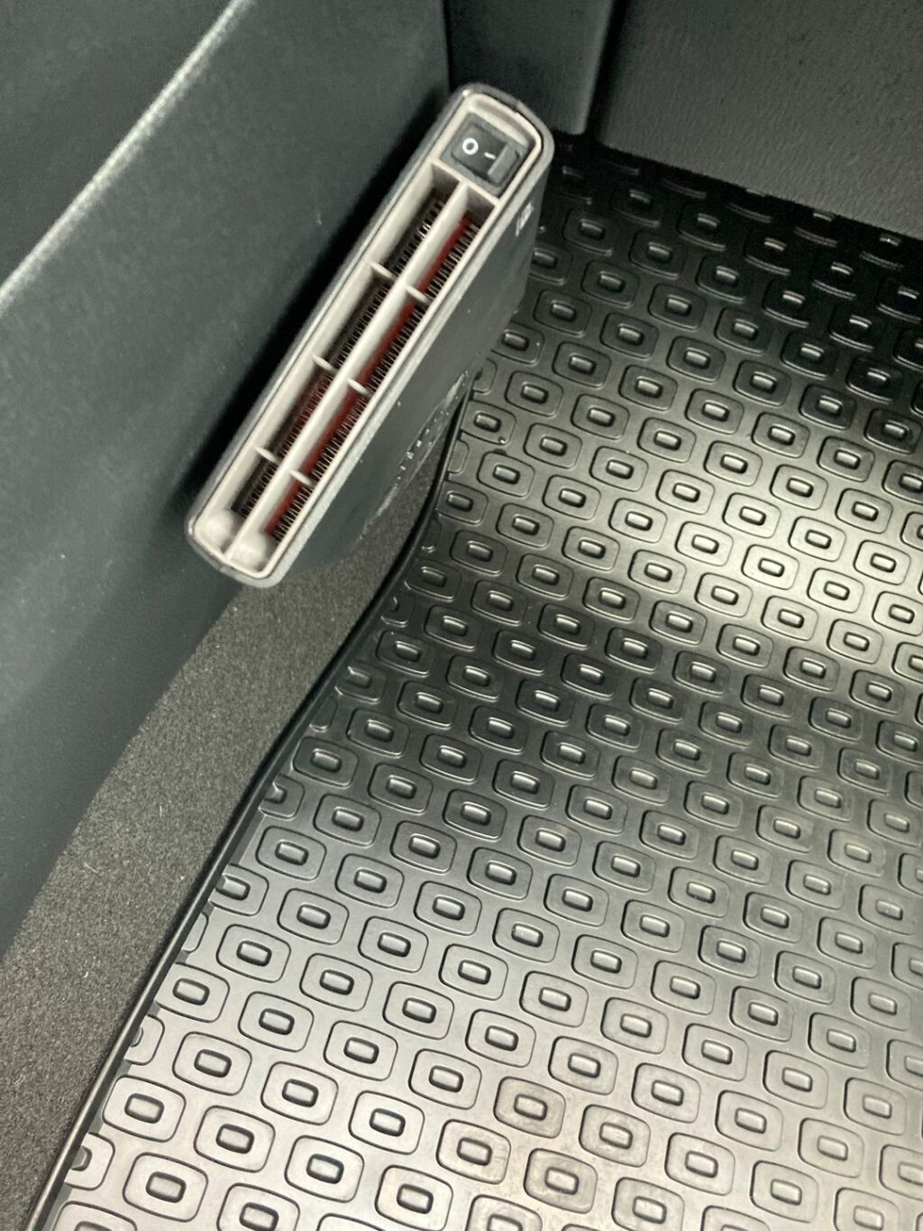 Kia Niro 2019 Metallinhohto Punainen