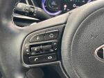 Kia Niro 2019 Metallinhohto Punainen
