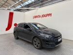 Kia XCeed 2019 Musta