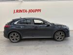Kia XCeed 2019 Musta
