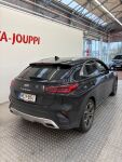 Kia XCeed 2019 Musta