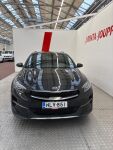 Kia XCeed 2019 Musta